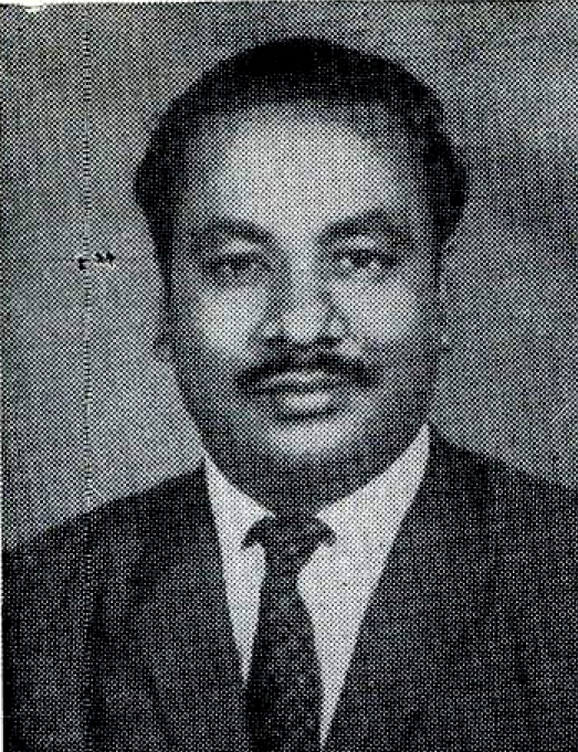 Michael Brown